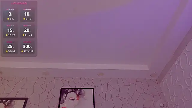 Genesisraydenx online show from 07-21-26, 06:54