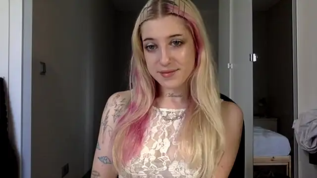 EmmyWet online show from 07-11-26, 03:26