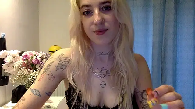 EmmyWet online show from 08-01-26, 04:28