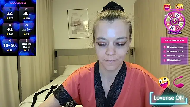 Yana-XX online show from 03-10-26, 11:43