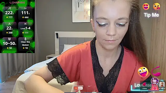 Yana-XX online show from 04-25-26, 03:20