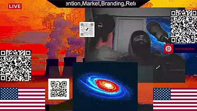 RussellTaylorLacy online show from 03-31-26, 06:47