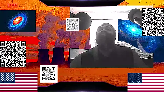 RussellTaylorLacy online show from 04-14-26, 02:01