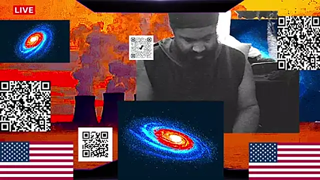 RussellTaylorLacy online show from 04-19-26, 05:45