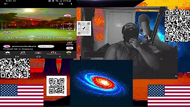RussellTaylorLacy online show from 05-31-26, 05:26