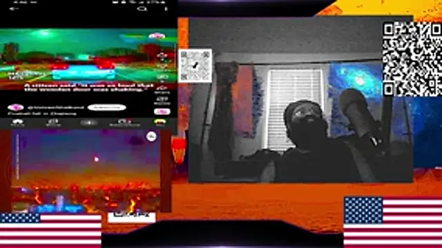 Snapshot of RussellTaylorLacy chatting on 07-11-26, 12:24 RussellTaylorLacy online show from 07-11-26, 12:24