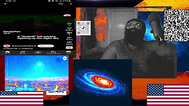 Snapshot of RussellTaylorLacy chatting on 07-12-26, 01:40 RussellTaylorLacy online show from 07-12-26, 01:40
