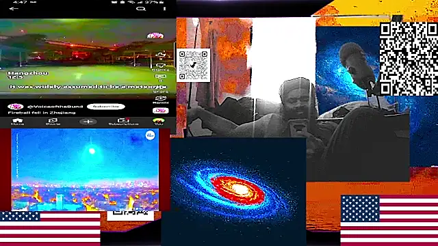 Snapshot of RussellTaylorLacy chatting on 07-12-26, 01:46 RussellTaylorLacy online show from 07-12-26, 01:46