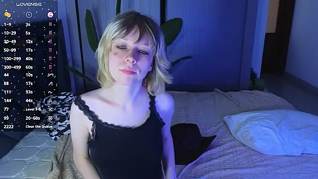 MollySally online show from 05-16-26, 10:12