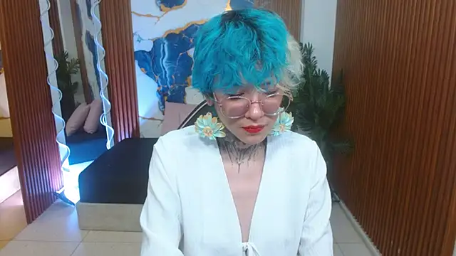 Lyra tay online show from 04-08-26, 07:25