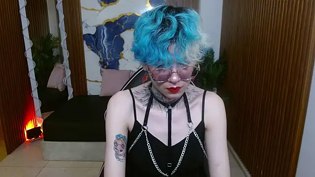 Lyra tay online show from 04-11-26, 07:07