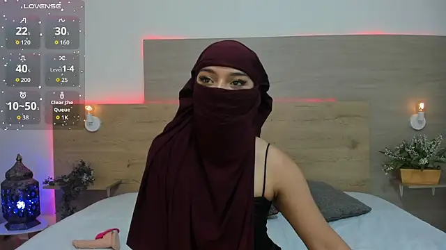  jennaa online show from 03-23-26, 08:02