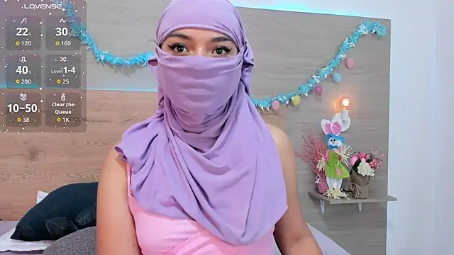  jennaa online show from 04-01-26, 08:06