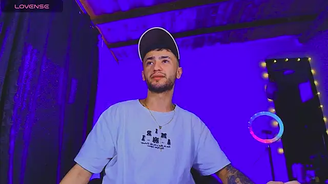 Jey dirty 777 online show from 03-07-26, 11:51