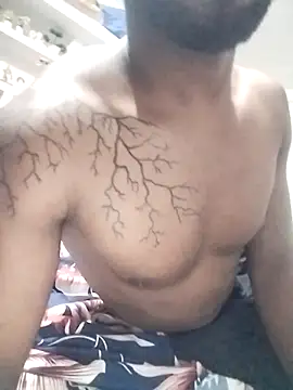 Hunkytop online show from 03-09-26, 05:50