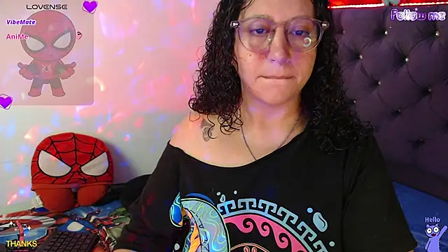 Snapshot of nahomy_fetish chatting on 05-29-26, 11:19 nahomy fetish online show from 05-29-26, 11:19