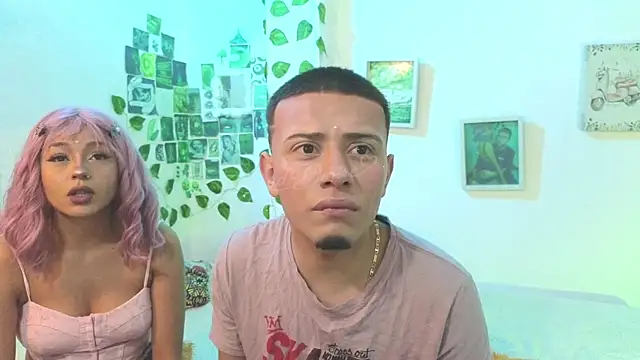 DayandDesire online show from 04-01-26, 04:02