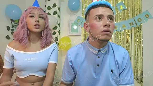 DayandDesire online show from 04-20-26, 03:53