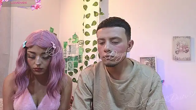 DayandDesire online show from 05-09-26, 03:01