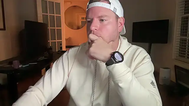 SissyFratguy online show from 02-27-26, 02:00