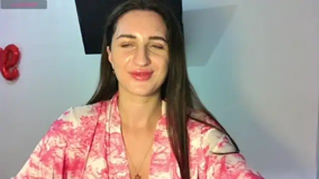 EveLuxe01 online show from 03-21-26, 04:21