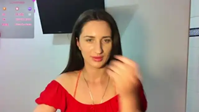 EveLuxe01 online show from 03-25-26, 06:58