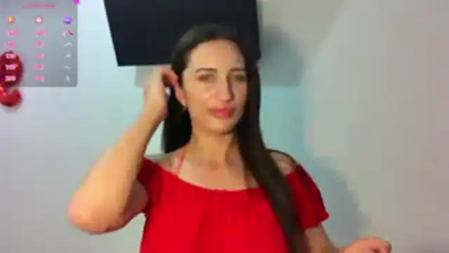 EveLuxe01 online show from 03-30-26, 06:53