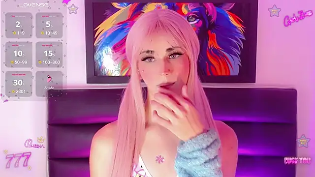 daphne wilson online show from 03-08-26, 05:44