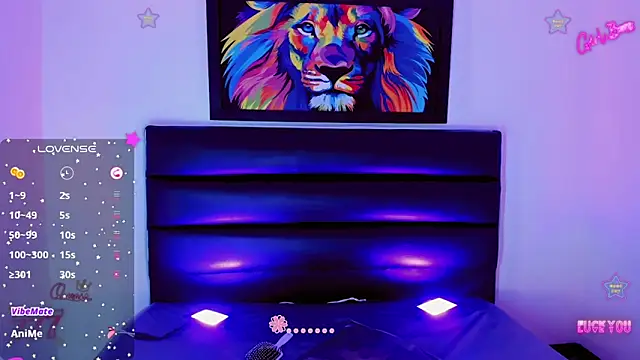 daphne wilson online show from 03-10-26, 04:06