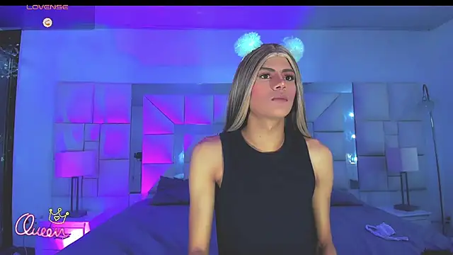 Snapshot of Roxy_alexa chatting on 05-30-26, 03:14 Roxy alexa online show from 05-30-26, 03:14
