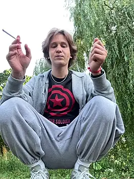 your boy NL online show from 07-07-26, 03:38