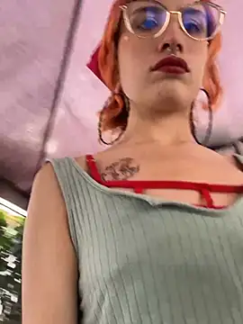 Alice Hecate online show from 03-03-26, 01:17