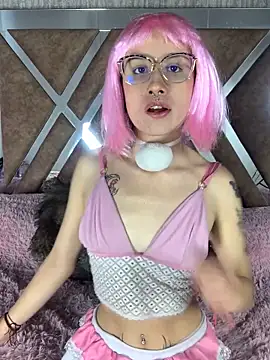 Alice Hecate online show from 03-06-26, 02:57