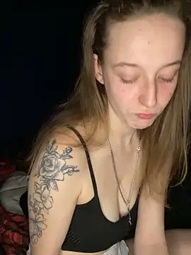 Melissa-Schneider online show from 03-24-26, 07:41