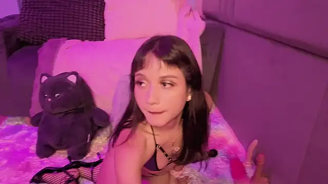 IrisSweety online show from 03-31-26, 09:26