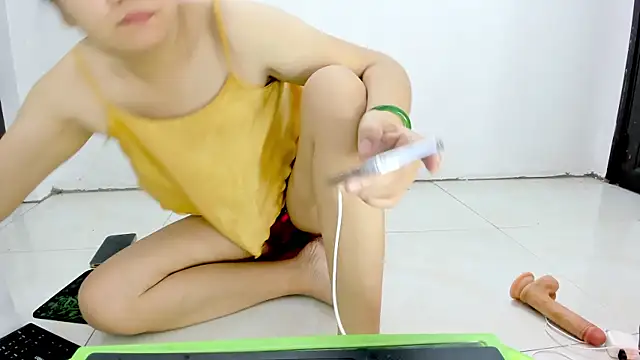Lisa Sweet86 online show from 07-19-26, 12:03