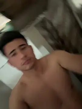 David-latinlover online show from 03-10-26, 05:51