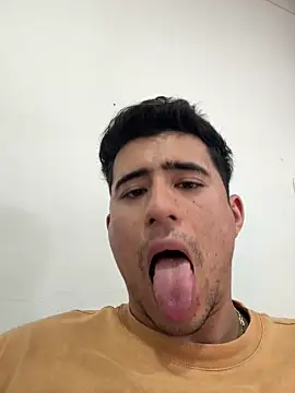 David-latinlover online show from 04-10-26, 05:17