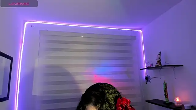 Agatha Marin online show from 04-17-26, 03:31