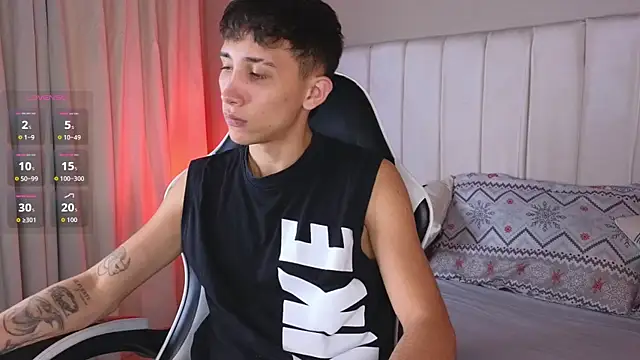 Rome cortes online show from 03-30-26, 07:59