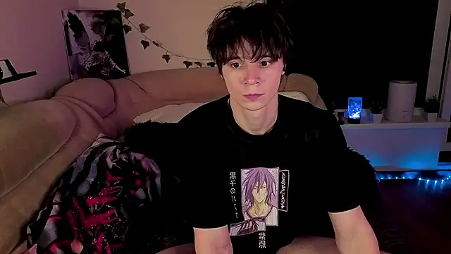 AnthonyCuutie online show from 03-24-26, 06:24