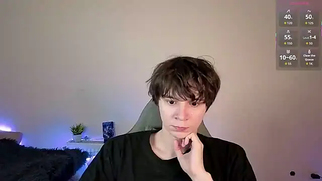 AnthonyCuutie online show from 06-05-26, 05:14