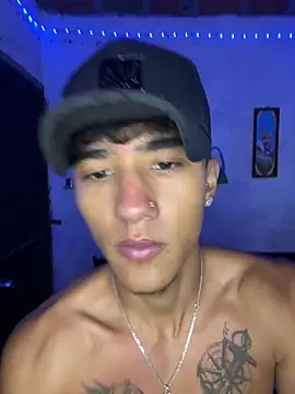 billi adamzz online show from 03-19-26, 03:10