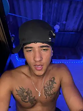 billi adamzz online show from 05-15-26, 11:23