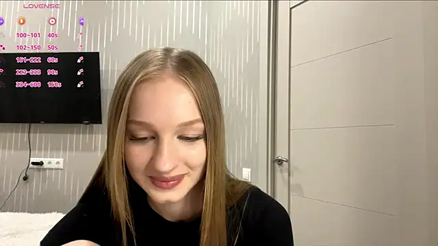 Anika Socutehe online show from 05-27-26, 09:56