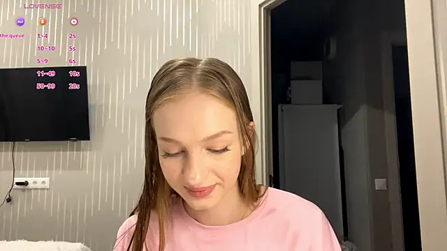 Anika Socutehe online show from 06-05-26, 09:20