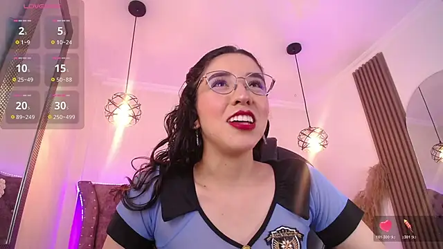 Amara Davis1 online show from 07-24-26, 04:43