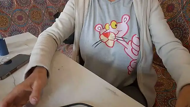 mariaplaya online show from 06-09-26, 07:53