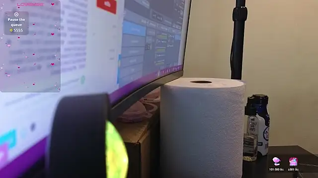 nikolwalter  online show from 07-01-26, 04:58