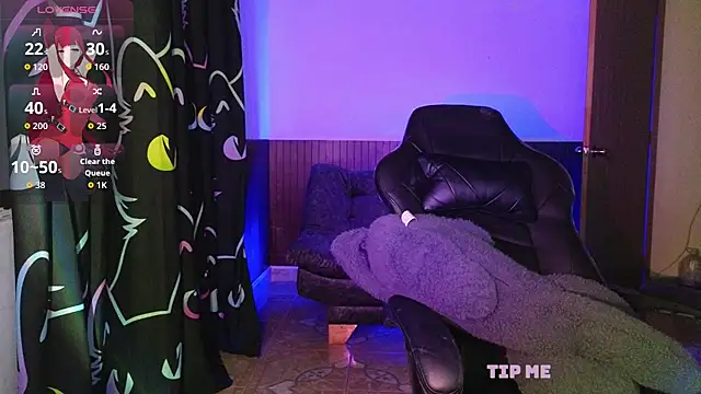 nikolwalter  online show from 07-25-26, 05:27